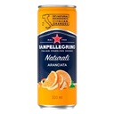 Aranciata San Pellegrino