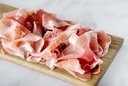 Adicion de Prosciutto