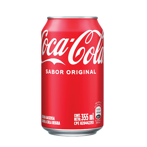 Cocacola Regular