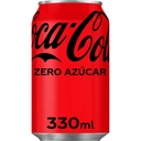 Cocacola Zero