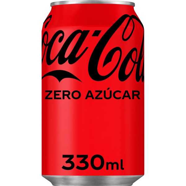 C-COCACOLA ZERO